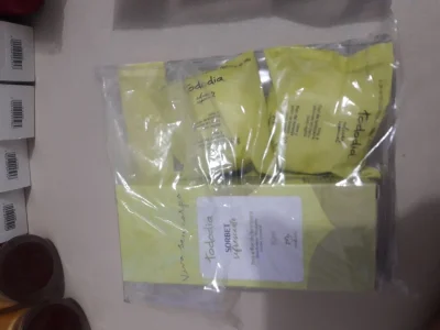 Kit Natura