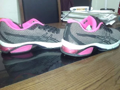 Tennis Asic Original Fem 35