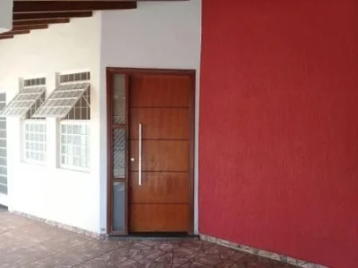 Linda Casa c/ Piscina 3 Quartos (1suite) no Janio Quadros