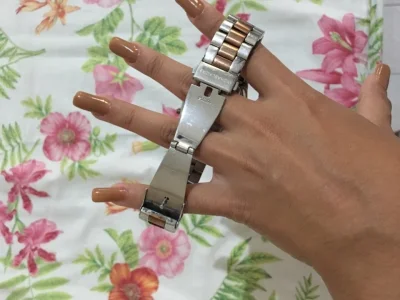 Relógio Michael Kors Mk5726