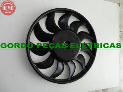 Hélice do Motor da Ventoinha Celtasem Ar