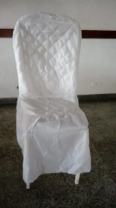 Capas de Cadeira