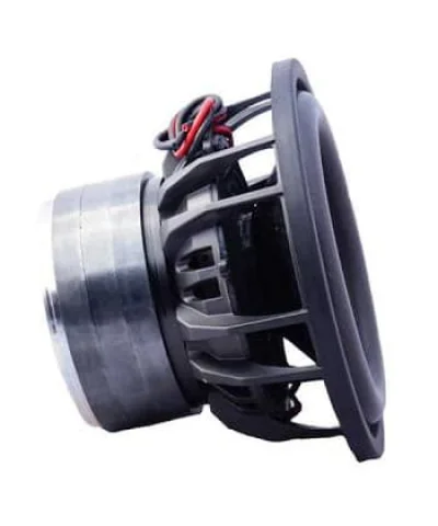 Vendo ou Troco Subwoofer Dd 1500rms, Pico de 3000rms