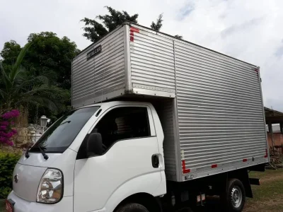 Mudança de Ramo