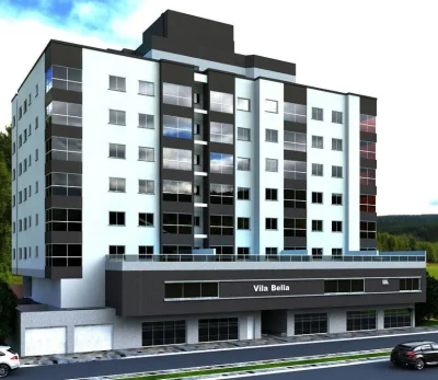 Lançamento!! Entrada 30% e Saldo em 72 Parcelas