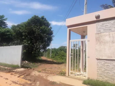 Terreno à Venda, 1000 m2 por RS 45.000,00 - Zona Rural - Iranduba-am