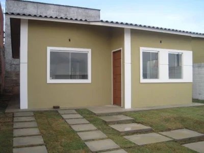 Aceito Financiamento 1suíte 2quartos Cidade Nova