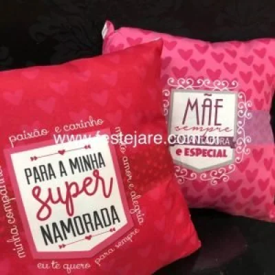 Festejare Decorações
