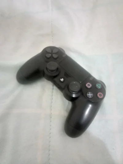 Controle Dualshock PS4