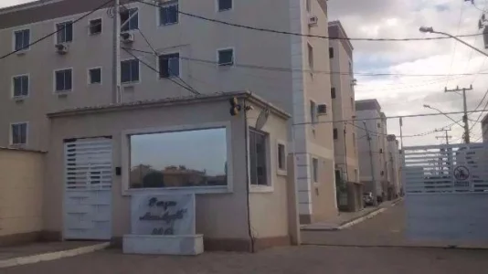 Apartamento Rio das Ostras