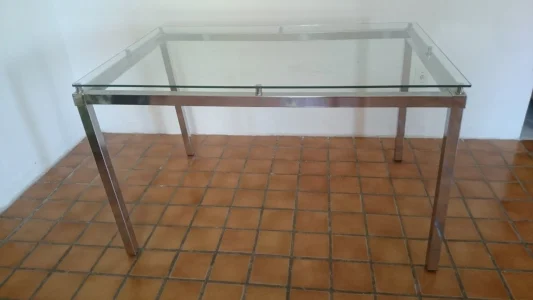 Mesa para Até 6 Lugares