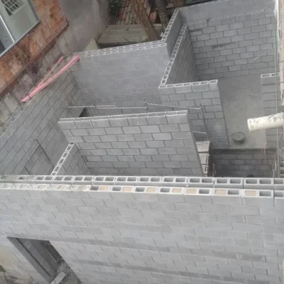 Construcao e Reformas