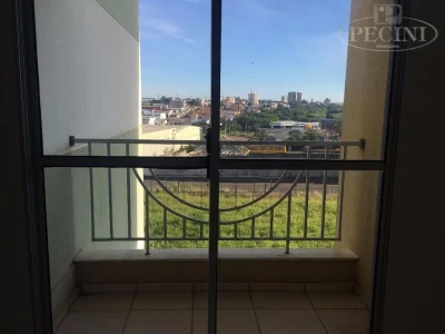 Apartamento na Cidade Claret Rio Claro