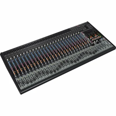 Mesa Behringer Sx3242fx 32 Canais Analógica