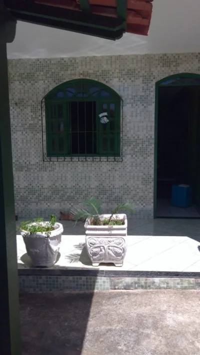 Casa ótima Praia Linda