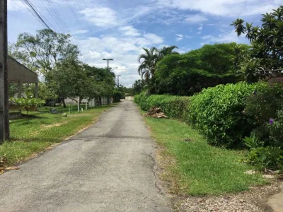 Lindo Terreno em Morretes