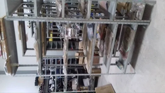 Vendo Auto Peças Montado