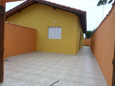 Imóvel Financiando pelo Plano, Minha Casa Minha Vida em Itanhaém