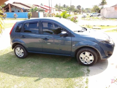 Ford Fiesta R$ 20.000,00