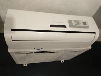 Split Electrolux