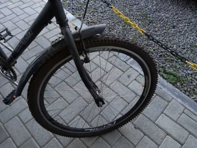 Bicicleta Aro 26