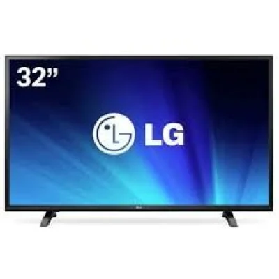 TV Led 32 Polegadas