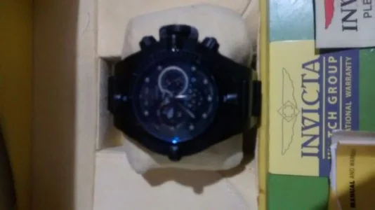 Relógio Invicta Modelo 8562.original