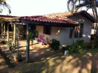 Chácara a Venda no Bairro Jardim Monte Verde - Itatiba, SP
