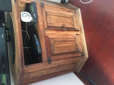 Rack Pra Televisão