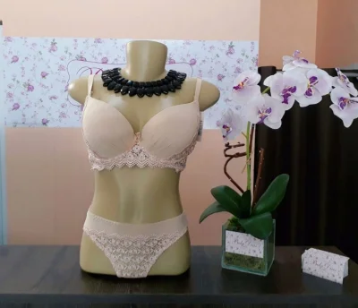 Lindos Conjuntos Lingerie