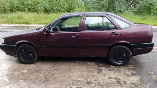 Fiat Tempra 8v 2.0 Ie 1995