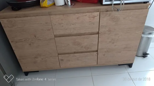 Armario Cozinha ou Sala de Jantar