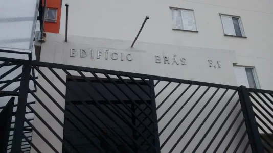 Apto. Brás 2 Dorm