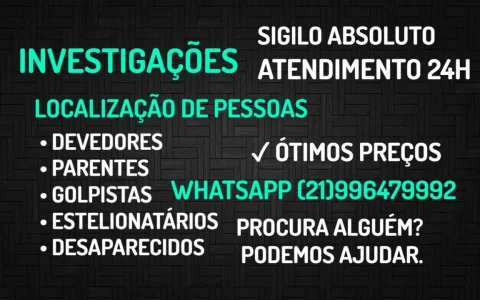Detetive Particular