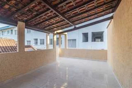 Casa Mirim - Praia Grande SP