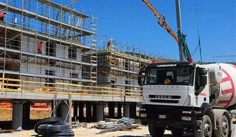 Construção Civil S.&.s