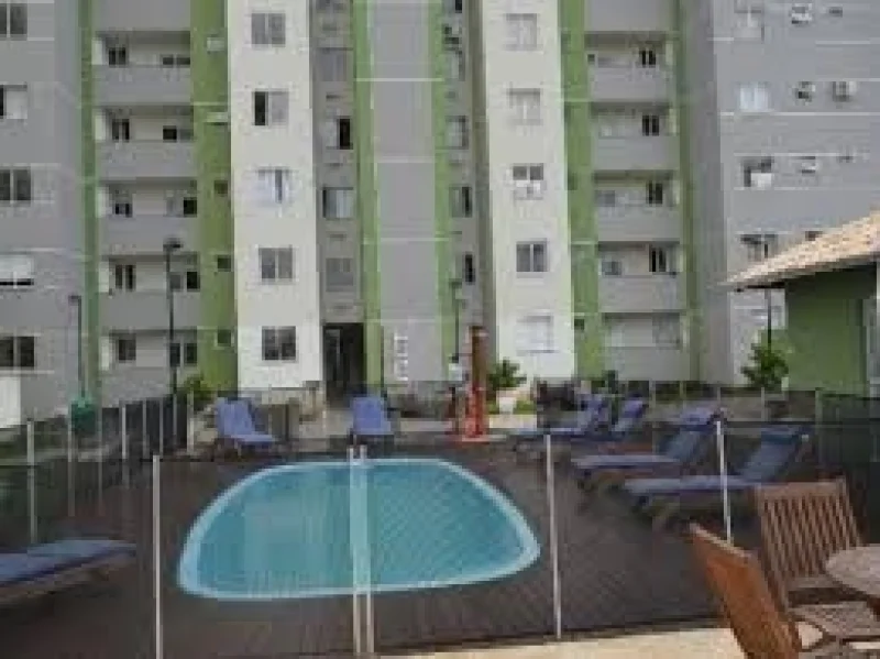 Vende SE Apartamento