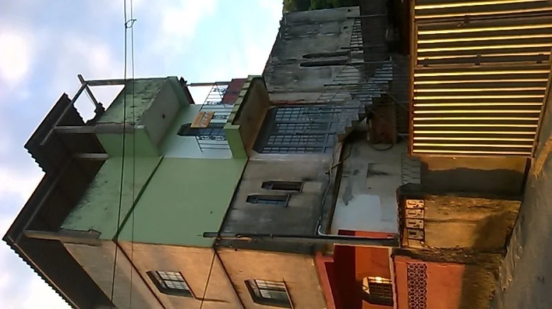 Casa 2 Quartos e Espaço Pra Mais