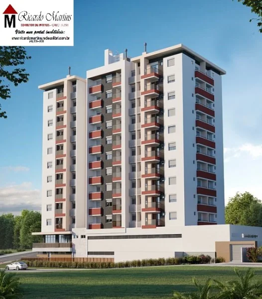 Calalzo Di Cadore Bairro Michel Apartamento Criciúma