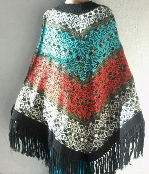Poncho