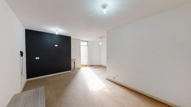 Apartamento com 1 Vaga de Garagem no Bairro Bela Vista. Preç