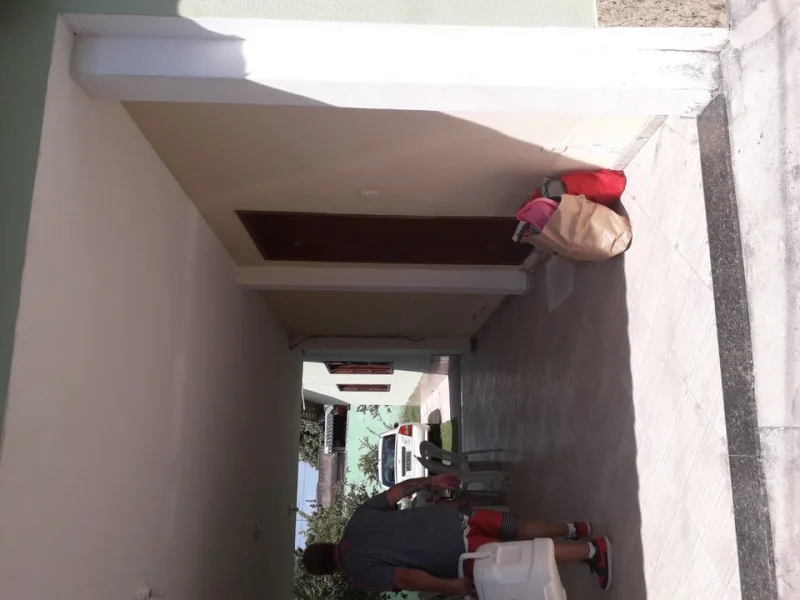 Linda e Confortável Casa
