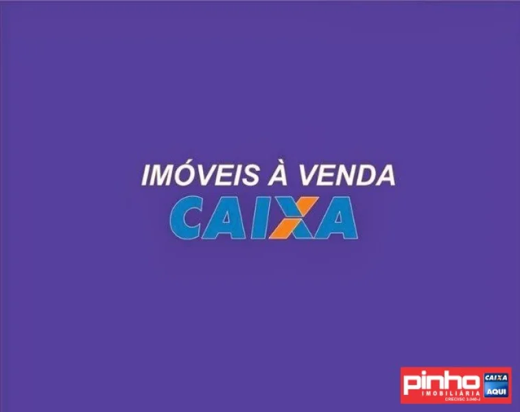 Terreno, Venda Direta Caixa, Bairro Centro, Jaguaruna, SC