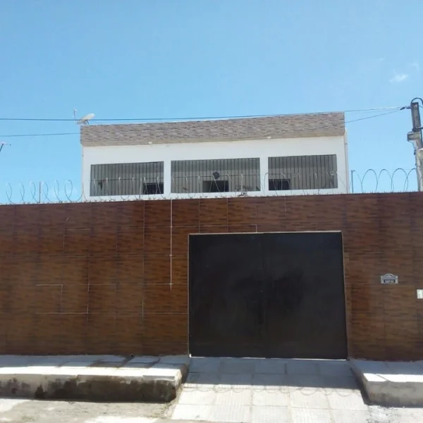 Casa em Tamandaré-pe (porteira Fechada)