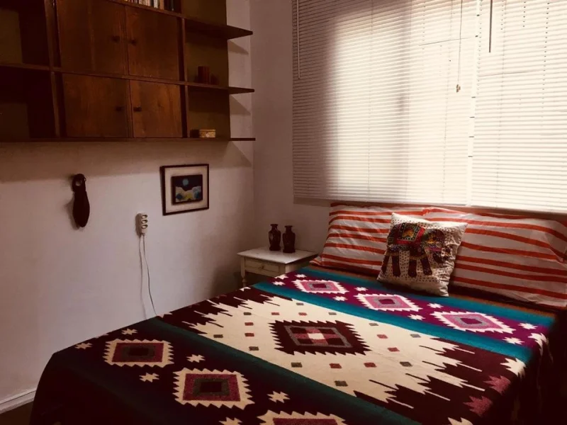 Quarto para Moças em São Francisco - Niterói