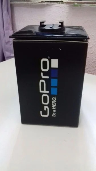 Gopro Hero 4