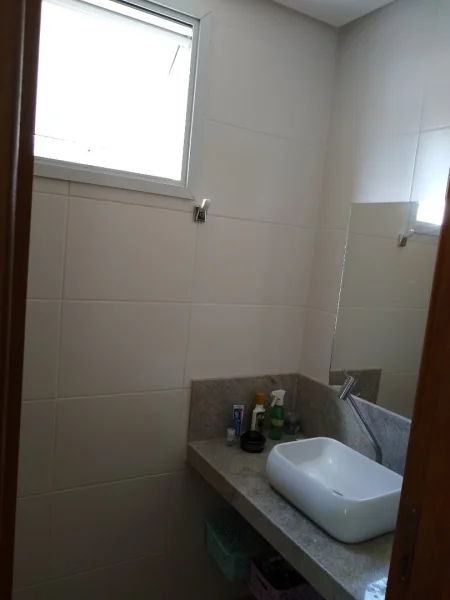 Apartamento 3quartos com Suite Praia do Morro- Guarapari