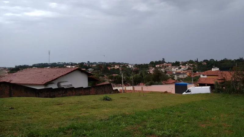 Oportunidade águas de São Pedro