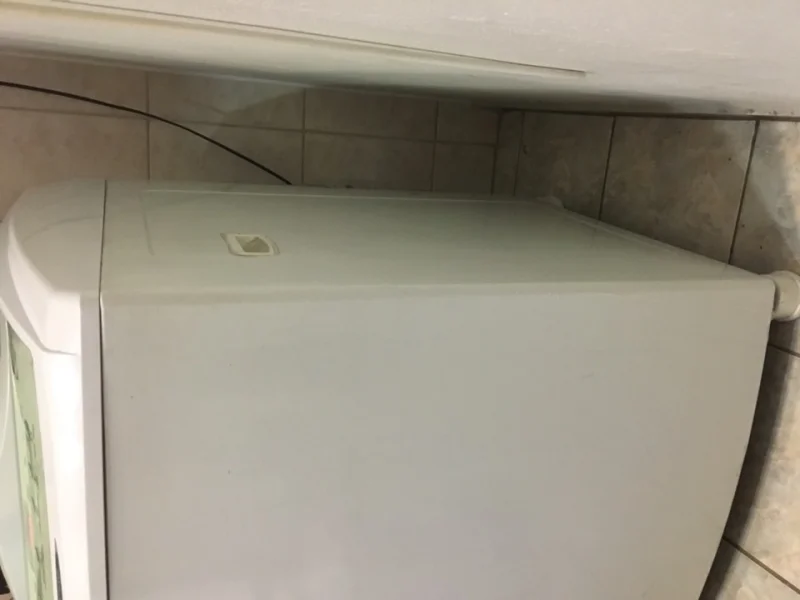 Máquina de Lavar Brastemp 8kg
