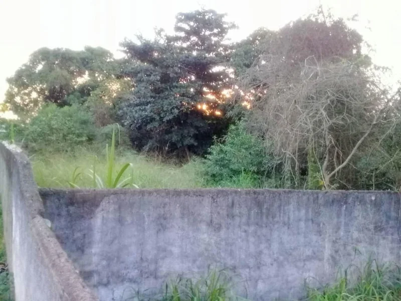 Vendo Excelente Terreno em Itaboraí